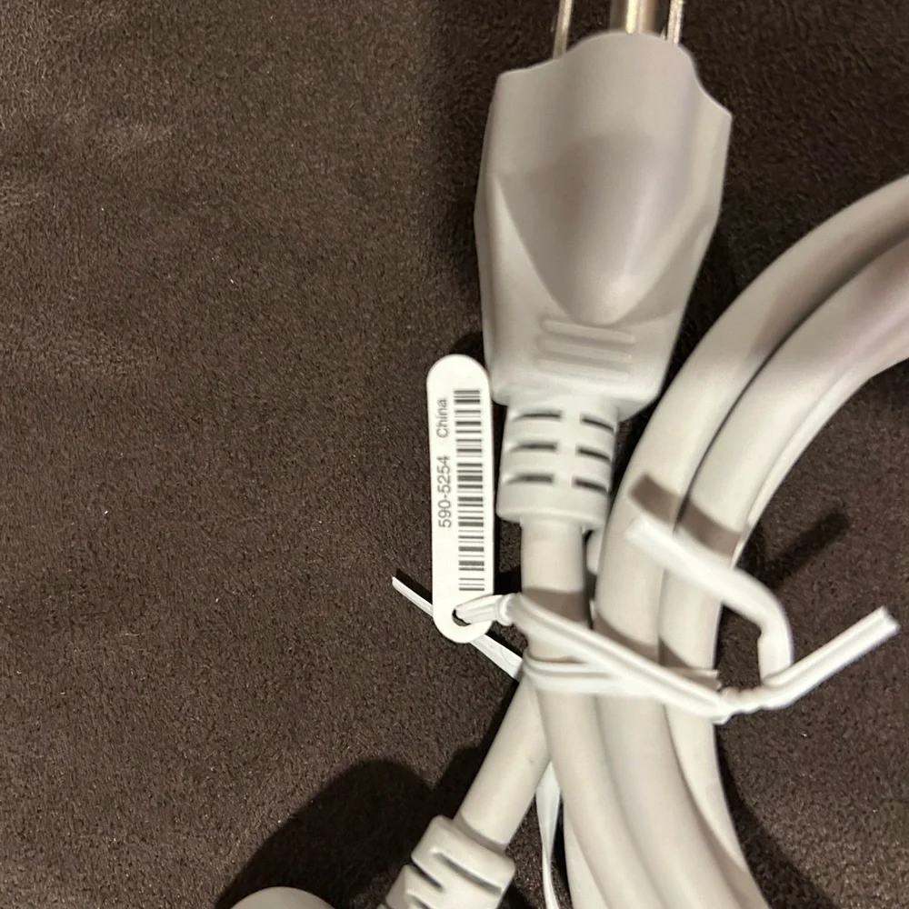 Apple Charger